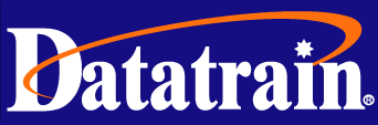 Datatrain logo